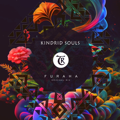 Kindrid Souls - Furaha [TR373]